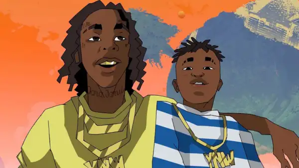 YNW BSlime - Hot Sauce ft. Lil Tjay